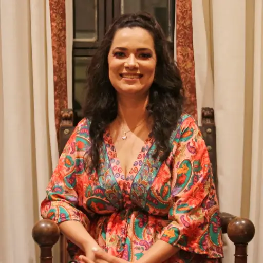 Blanca Figueroa
